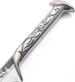 Grace of the Elven King – Thranduil Inspired Sword