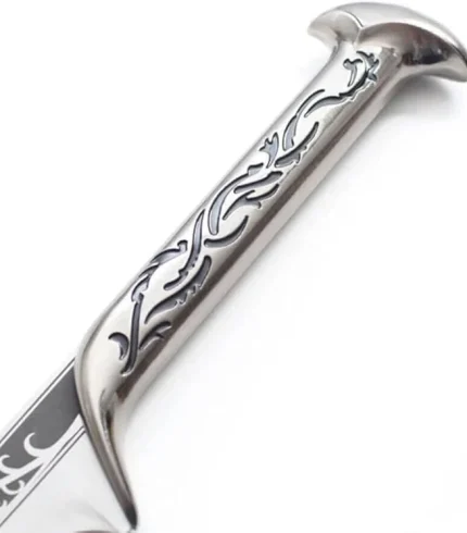 Grace of the Elven King – Thranduil Inspired Sword