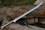 Grace of the Elven King – Thranduil Inspired Sword