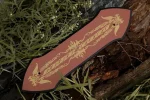 Grace of the Elven King – Thranduil Inspired Sword