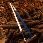 Handmade Glamdring Sword of Gandalf Nordic Warrior Blade – Premium Collector Edition