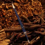 Handmade Glamdring Sword of Gandalf Nordic Warrior Blade – Premium Collector Edition