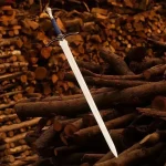 Handmade Glamdring Sword of Gandalf Nordic Warrior Blade – Premium Collector Edition